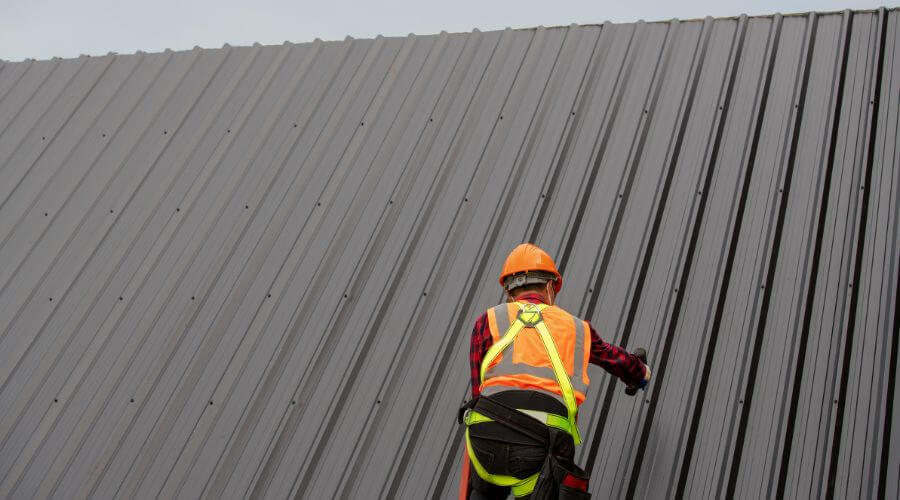 Roof Ventilation in Kealia, HI